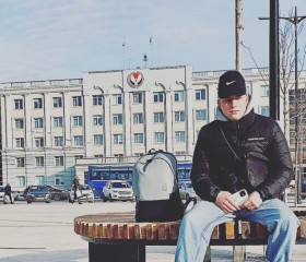 Тимур, 21 год, Екатеринбург