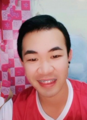 boyman, 31, ราชอาณาจักรไทย, ร้องกวาง