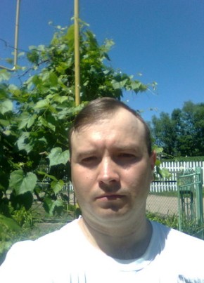 Vasyliy, 47, Україна, Вінниця