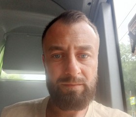 Pyetr, 35, Perm