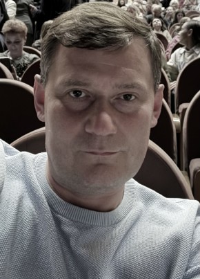 Maksim, 46, Russia, Moscow
