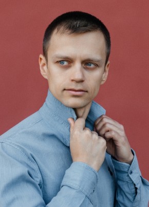 Artyem, 37, Russia, Saint Petersburg