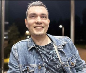Rasul, 35, Naberezhnyye Chelny