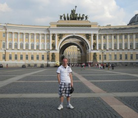 Pavel, 48, Tyumen