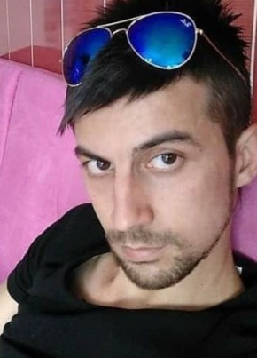 Bayram, 34, Türkiye Cumhuriyeti, Antalya