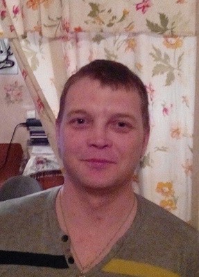 Константин, 41, Россия, Киров (Кировская обл.)
