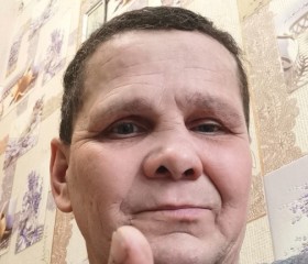Николай Кабанов, 50 лет, Норильск