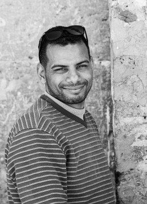 Mostafa Ali, 37, جمهورية مصر العربية, سوهاج