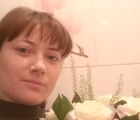 Elena, 27, Moscow