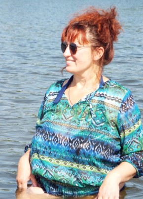 Татьяна, 51, Рэспубліка Беларусь, Бяроза