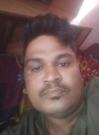 Naresh Koli, 32 года, New Delhi