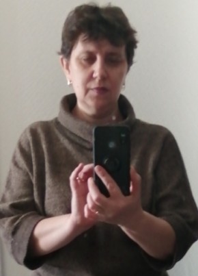 Светлана, 43, Россия, Уфа