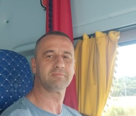 Andrii, 36, Napoli