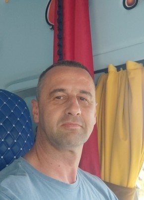 Andrii из Monterusciello 36 лет