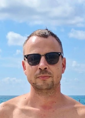 Саша из Ярославли 41 год
