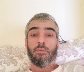 Абу, 38 лет, Владикавказ