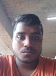 Shubham Rajak, 21 год, Nashik