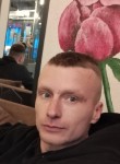 Тигр Олегович - Тюмень