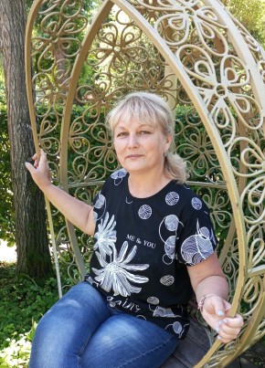 Оксана, 51, Россия, Абакан