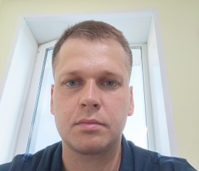 Alex, 33, Saransk