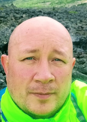 Sergey, 30, Russia, Yekaterinburg