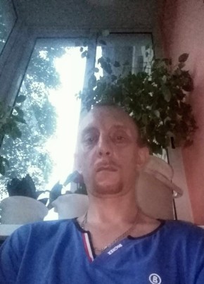 Владимир, 47, Россия, Благовещенск (Амурская обл.)