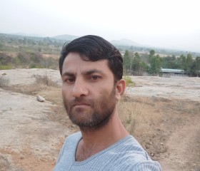 Raju Dhakal, 34 года, Bangalore