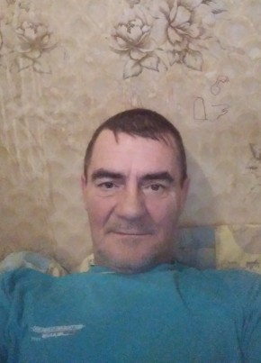 Владимир Осипов, 54, Россия, Муром
