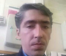 руслан, 47 лет, Воркута