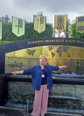Елена из Лучегорска 65 лет