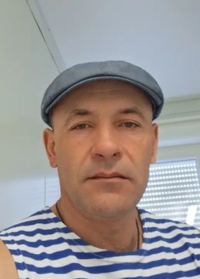 Тудор из Chişinău 48 лет
