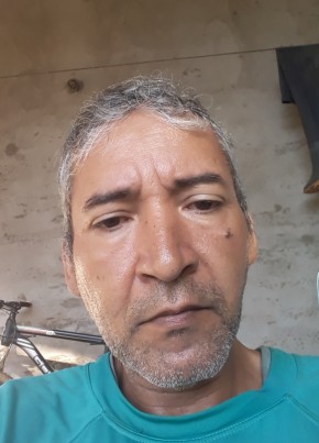 Diobel из Palmas (Tocantins) 50 лет