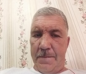 YURIY, 54 года, Норильск