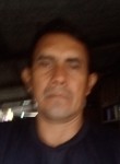 Sidnei carvalho, 47 лет, Santarém