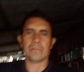 Sidnei carvalho, 47 лет, Santarém
