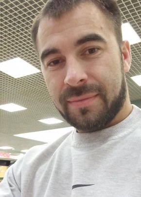 Алексей, 36, Россия, Яшкино