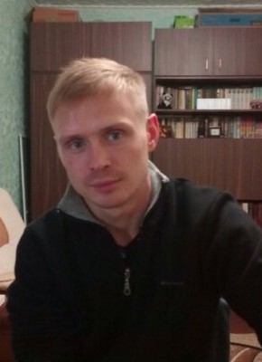 Дмитрий, 36, Россия, Балакирево