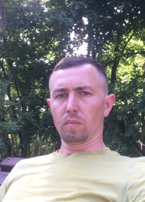 Петр, 37, Україна, Роздільна