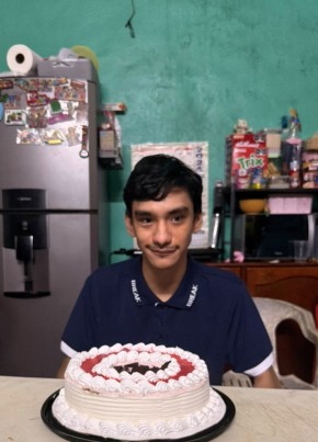 Misterio из Ciudad del Carmen 22 года