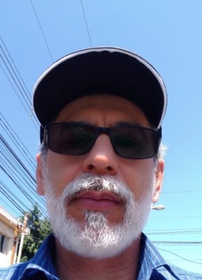 José, 57, República Federativa do Brasil, São Bernardo do Campo