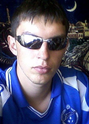 Руслан Тандуев, 35, Россия, Торопец