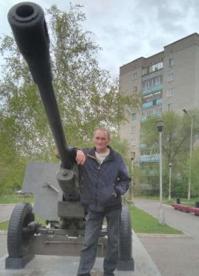 Михайл, 43, Россия, Салават