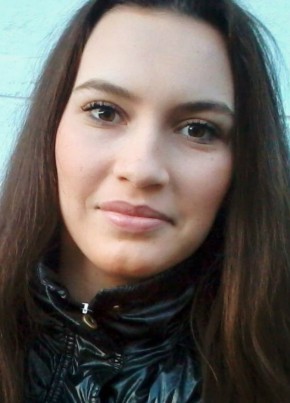 Maria, 31, Україна, Донецьк