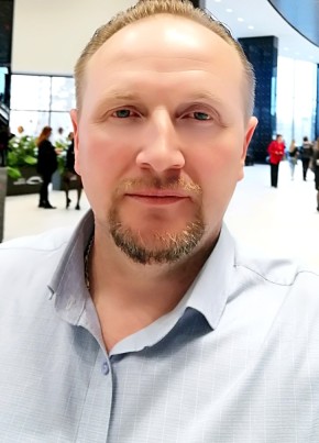 Egor, 42, Russia, Moscow