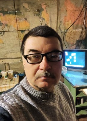 Геннадий, 55, Россия, Балашов