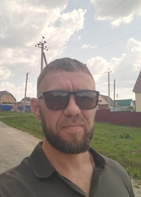 Алексей, 42, Россия, Бирск