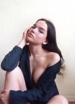 Gia, 26, Россия, Москва