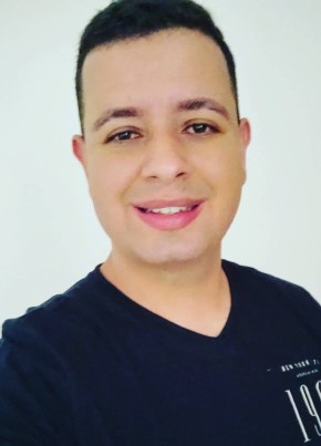 Lucas, 29, República Federativa do Brasil, Araçatuba