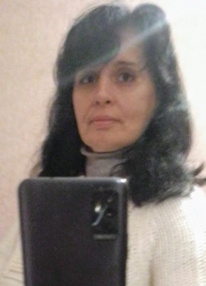 Татьяна, 45, Россия, Крымск