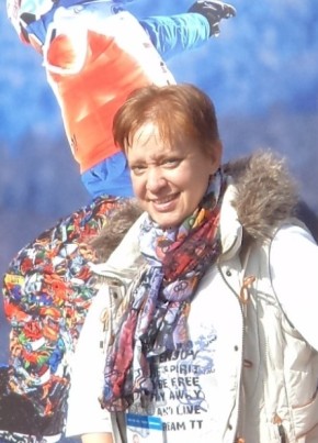 Ольга, 49, Россия, Горячий Ключ